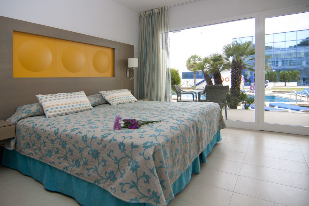 Apts. Hoposa Villa Concha Port de Pollenca Exterior photo
