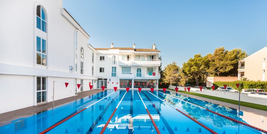 Apts. Hoposa Villa Concha Port de Pollenca Exterior photo